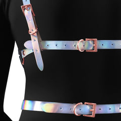 Cosmo Risqué Harness
