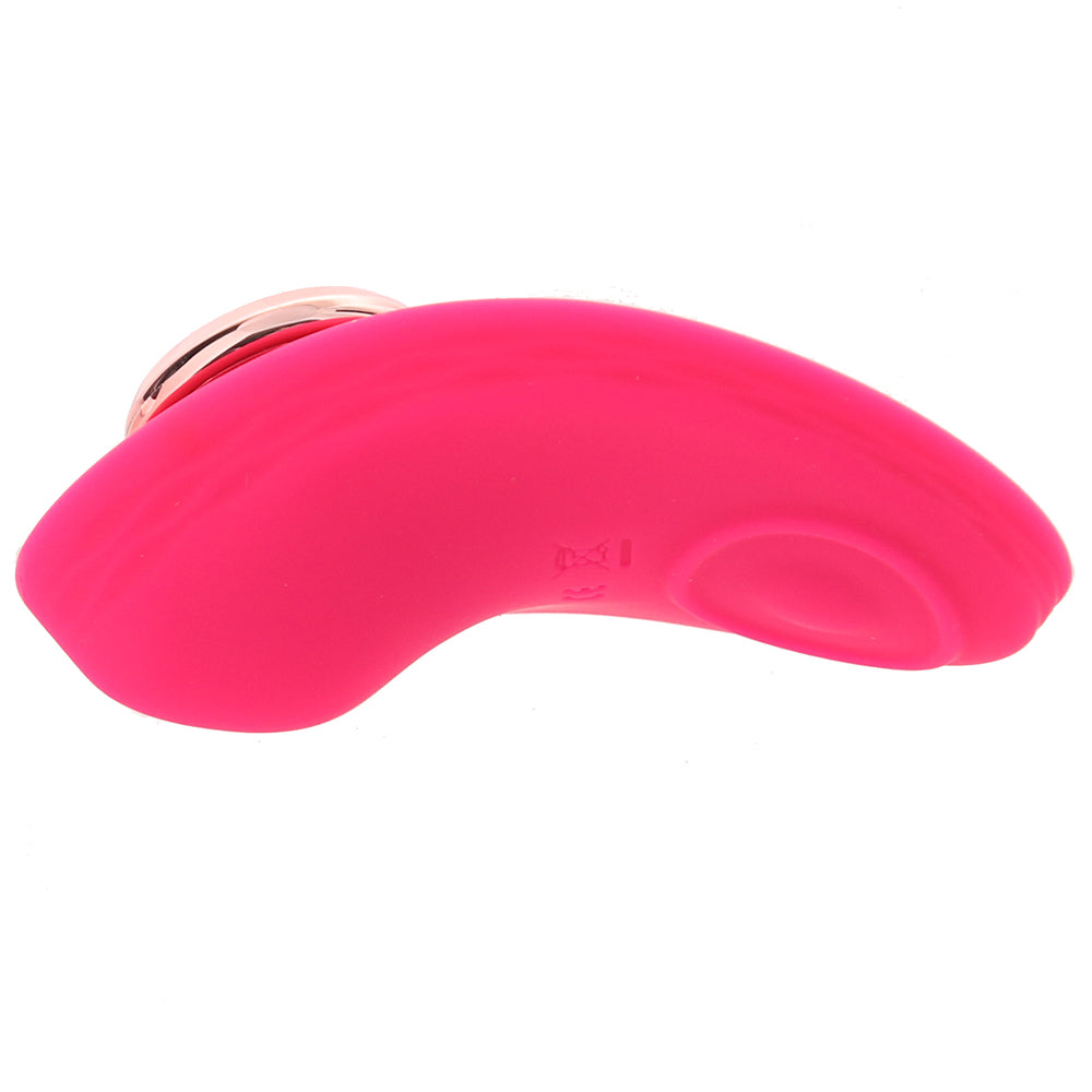 Sugar Pop Chantilly Panty Vibe