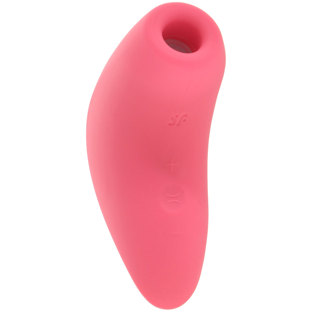 Satisfyer Magnetic Deep Pulse Stimulator