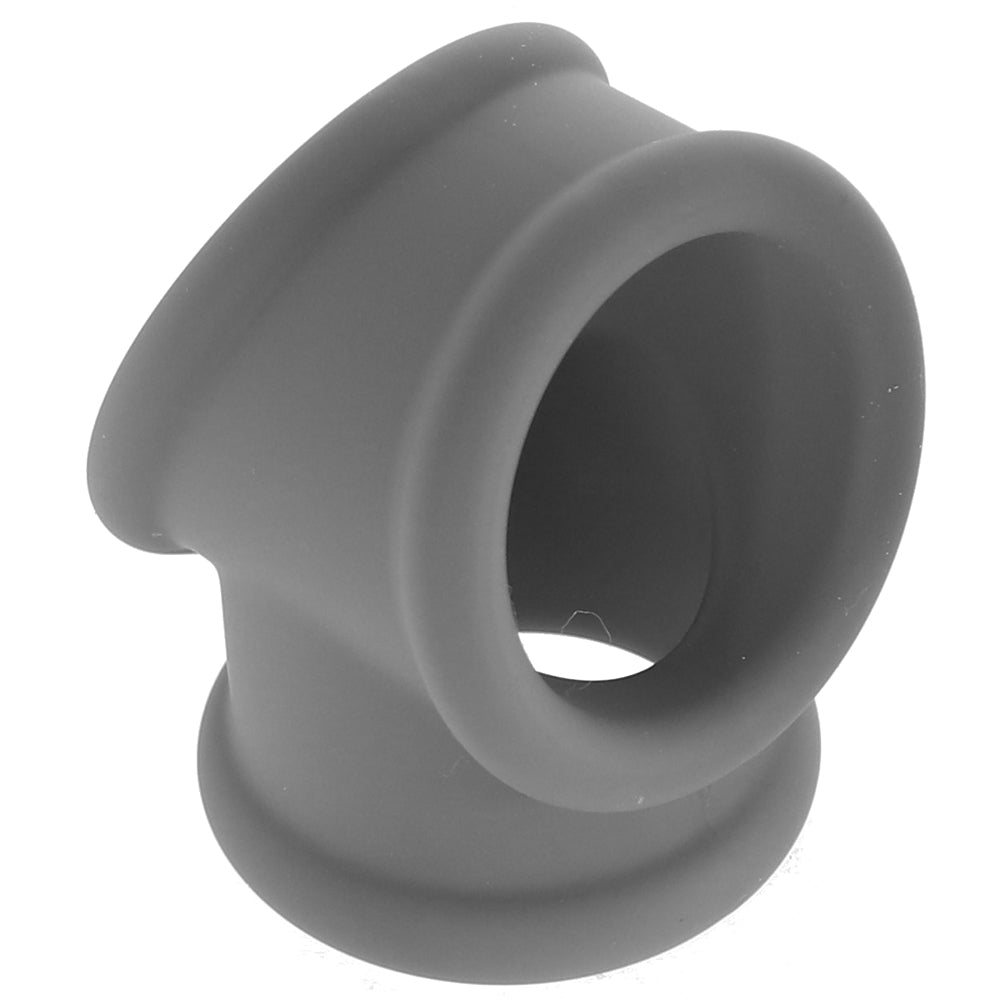 Alpha Liquid Silicone Precision Ring