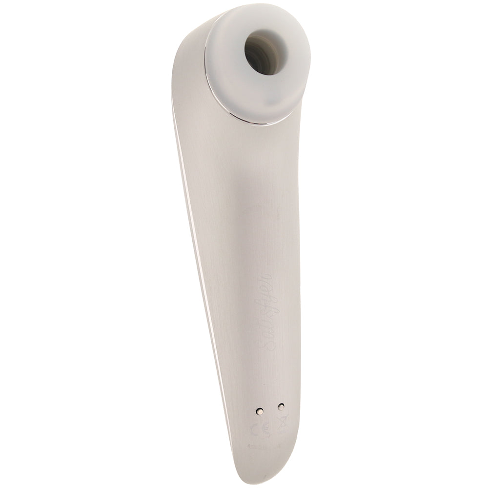 Satisfyer High Fashion Air Pulse Vibe