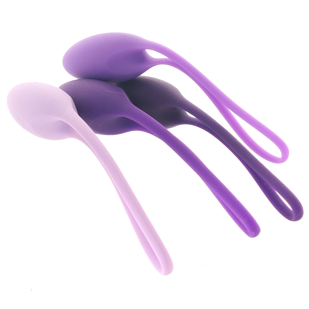Playboy Put In Work Kegel Balls