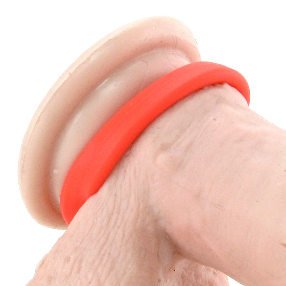 Supersoft C-Ring