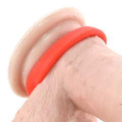 Supersoft C-Ring