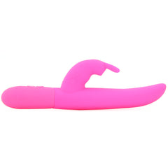 PinkCherry 10 Function Posh Silicone Teasing Bunny Vibrator