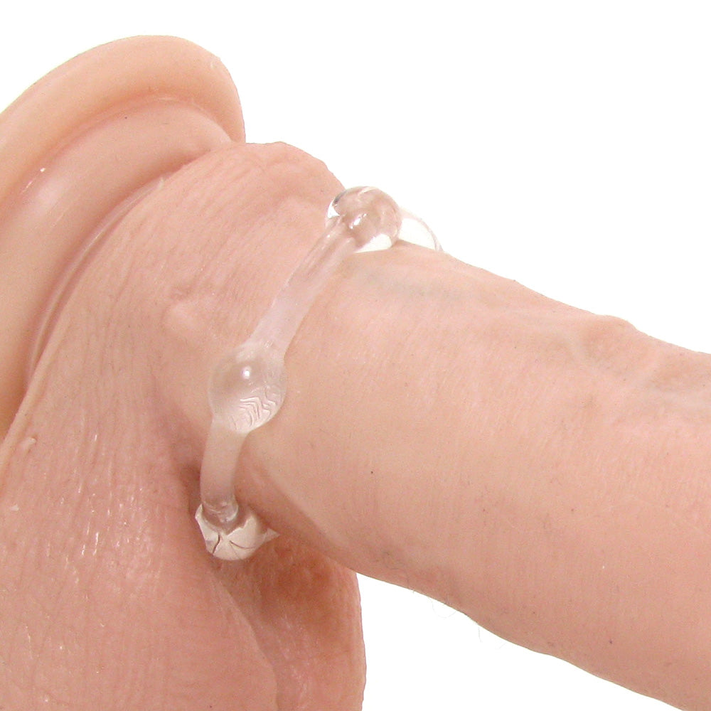Island Rings