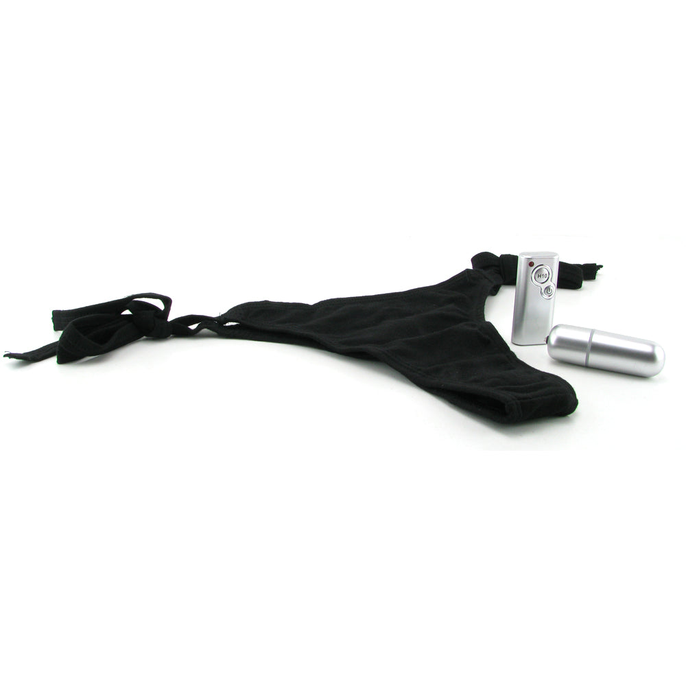 VibrO 10 Function Panty