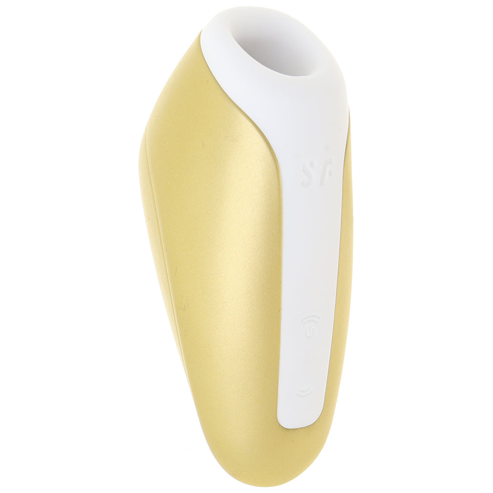 Satisfyer Love Breeze Air Pulse Stimulator