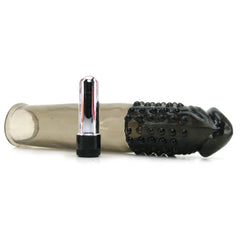 Ram Vibrating Penis Extender