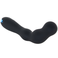 Trinity Vibes Silicone Beaded Prostate Vibe