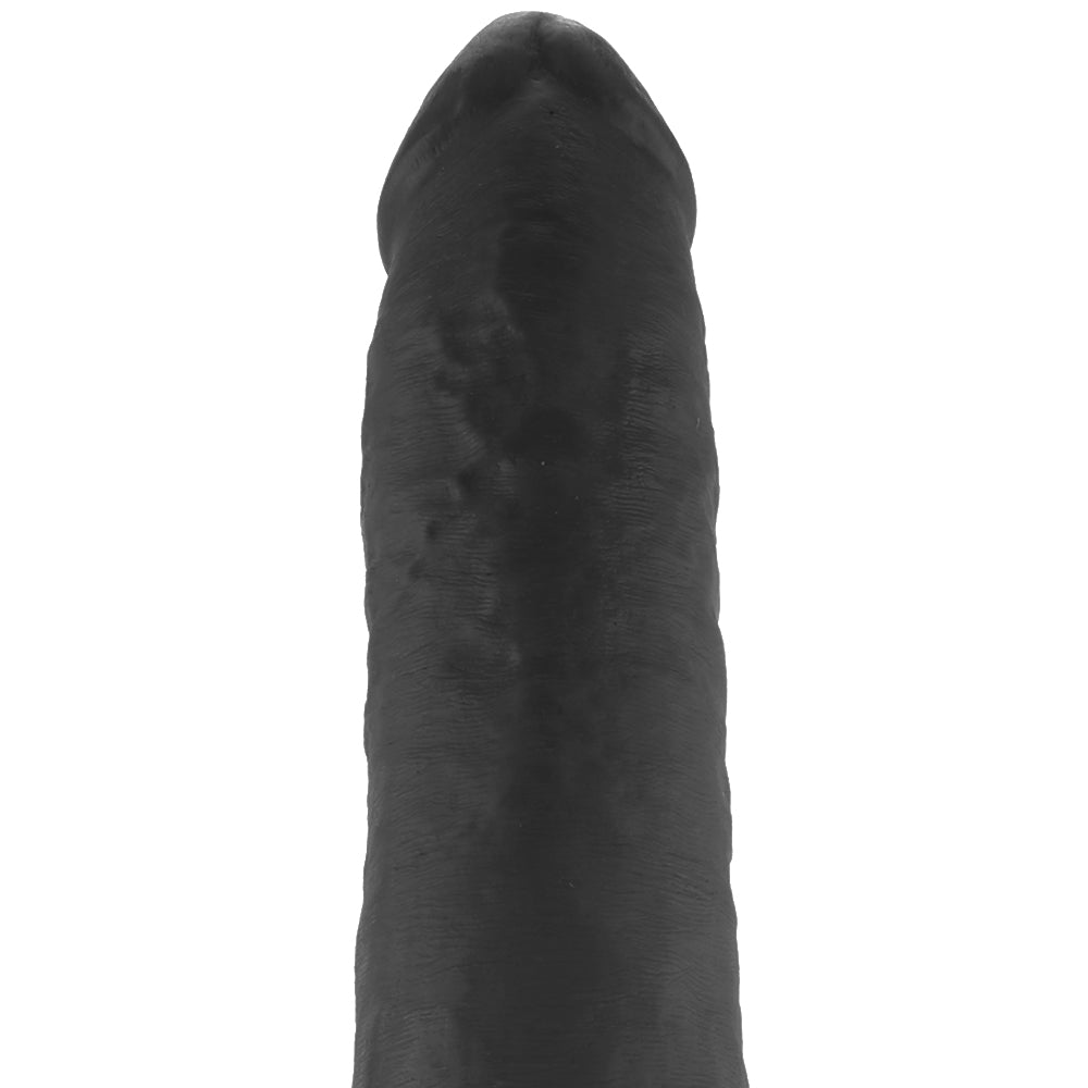 King Cock 13 Inch Classic Realistic Dildo