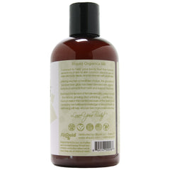 Organics Silk Hybrid Lubricant