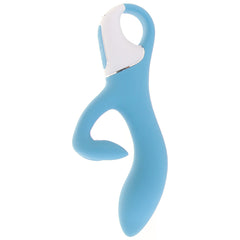 Satisfyer Embrace Me Rabbit Vibe