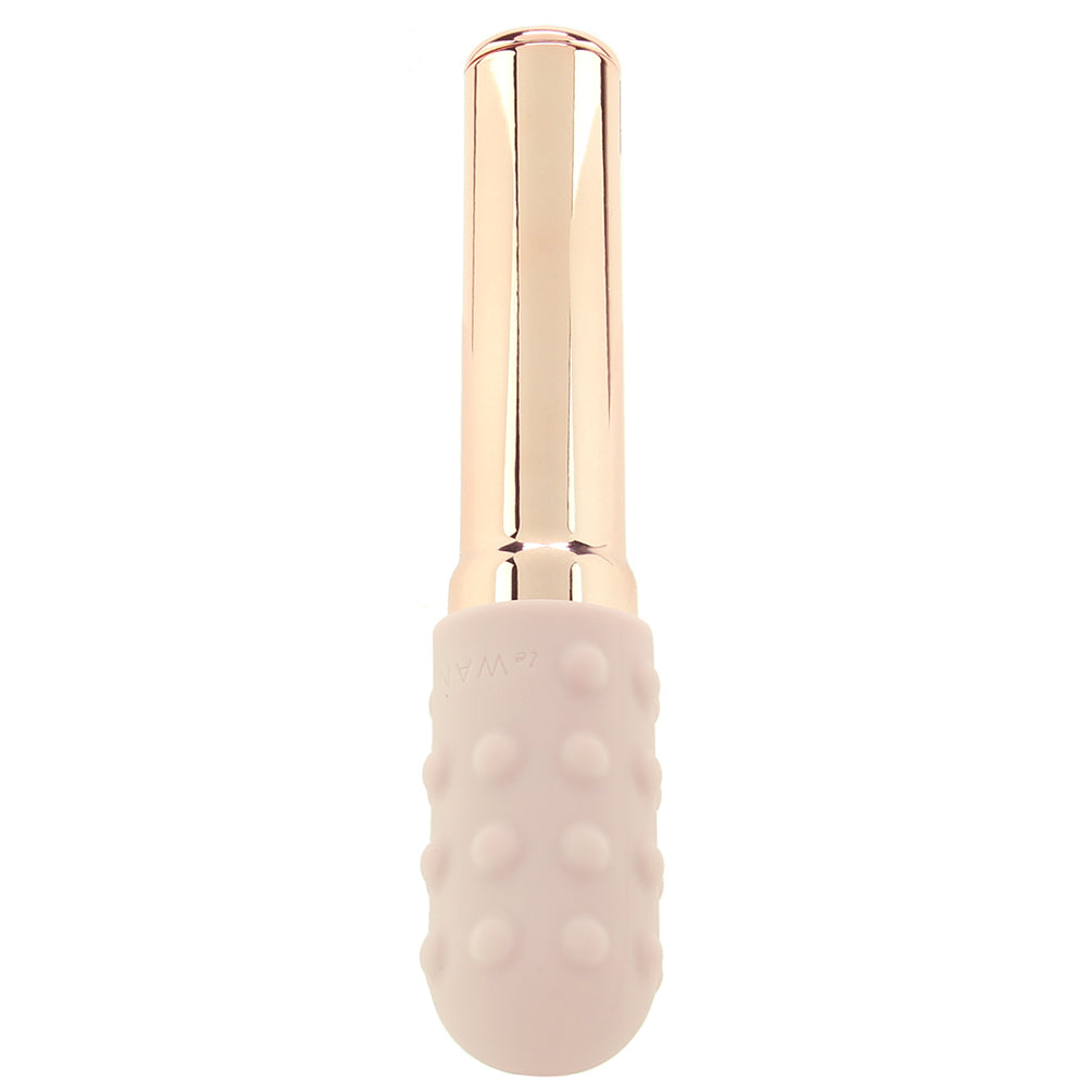 Le Wand Grand Bullet Rechargeable Vibe