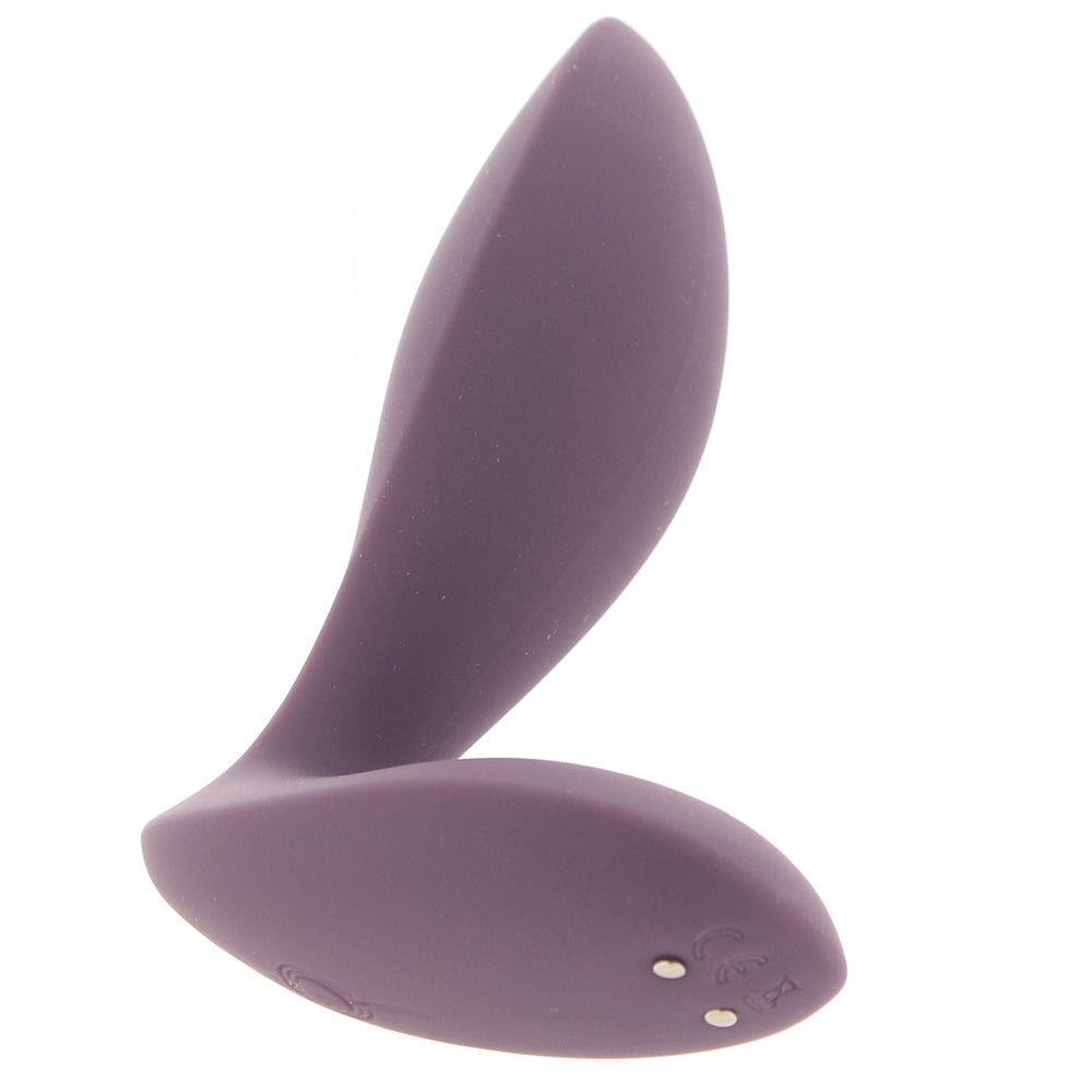 Satisfyer Power Plug Vibe
