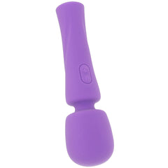 Stella Liquid Silicone Massager