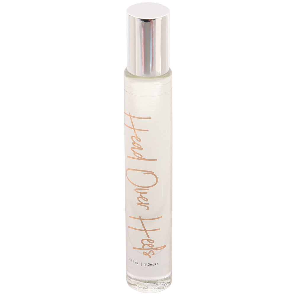 Head Over Heels Pheromone Perfume Oil