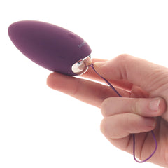 BodyWand Date Night Remote Egg Vibe