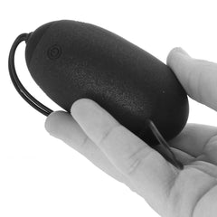 Bang! Remote XL Egg Vibe