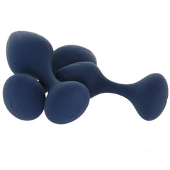 Playboy Tail Trainer Anal Kit