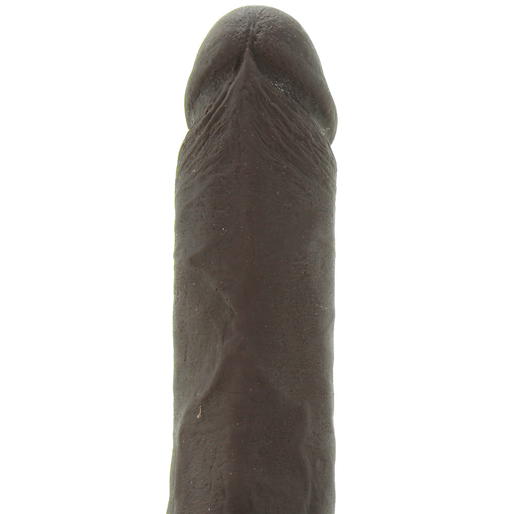 The Realistic UR3 8 Inch Cock