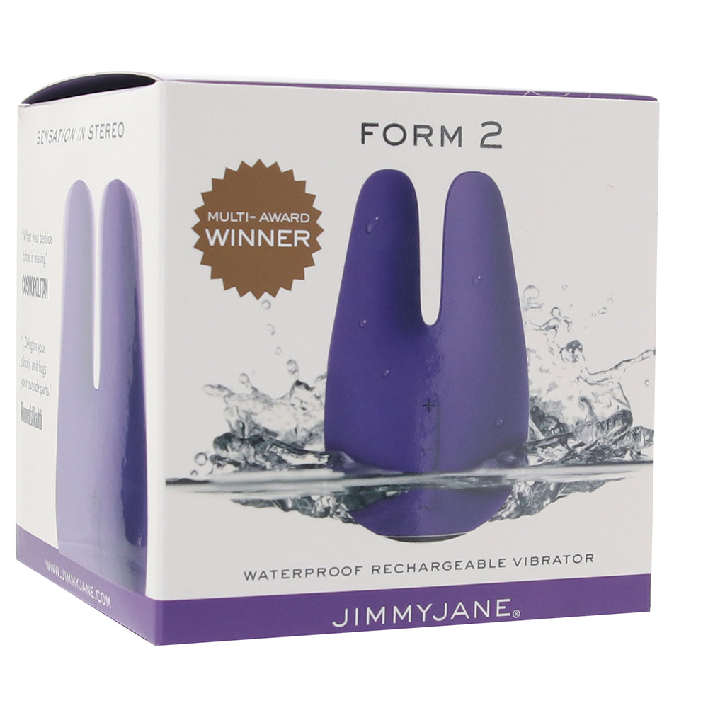 JimmyJane Form 2 Vibe