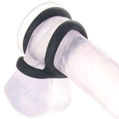 Renegade Threefold C-Ring