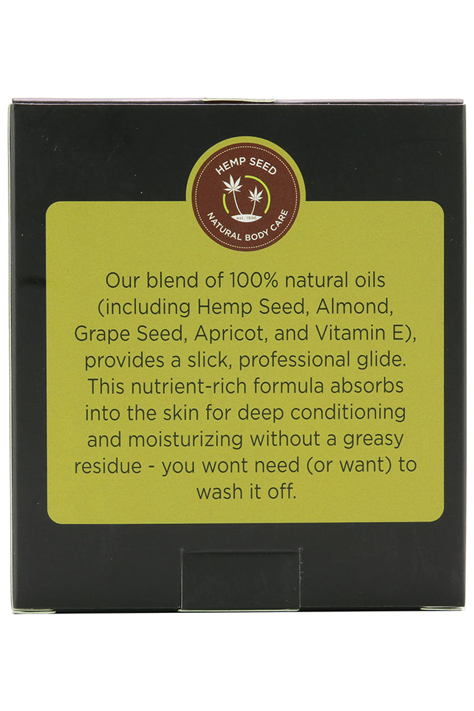 Edible Massage Oil Gift Set 3x2oz
