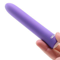 Rechargeable Slim Vibe