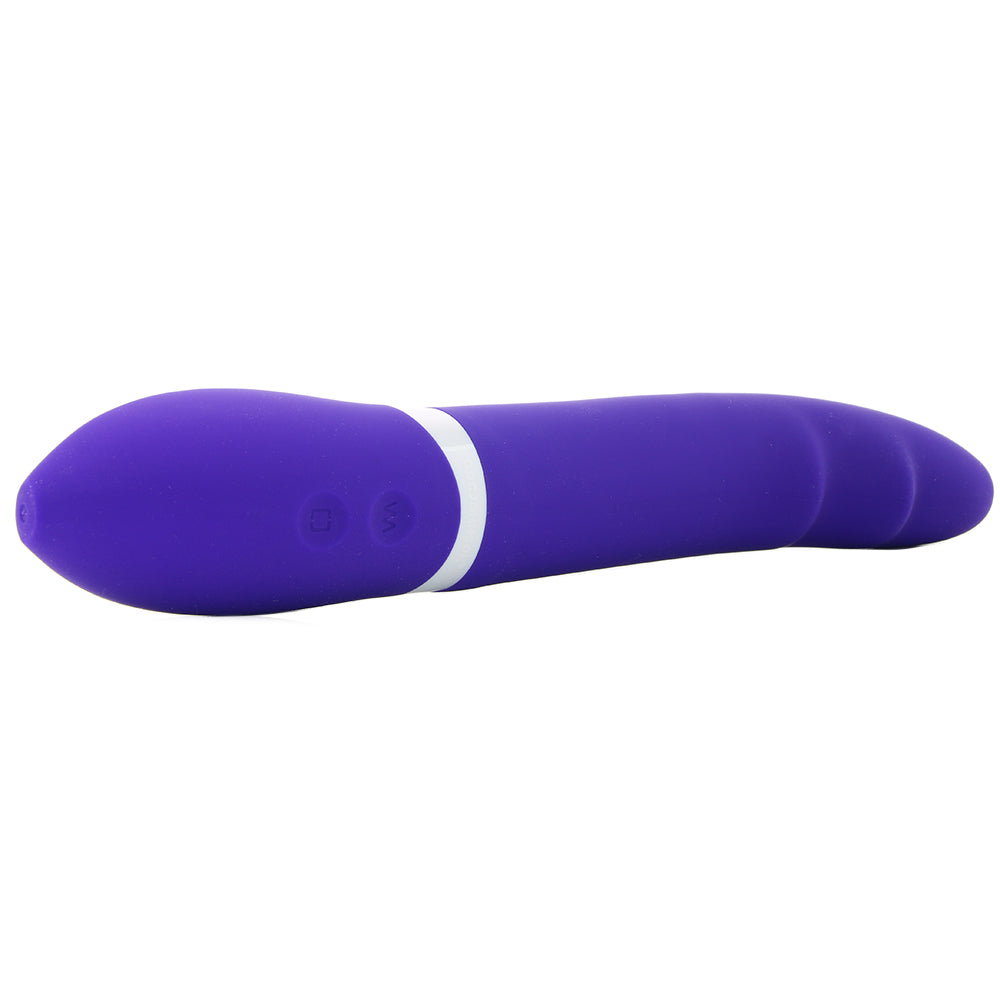 iBend Flexible Silicone Vibe