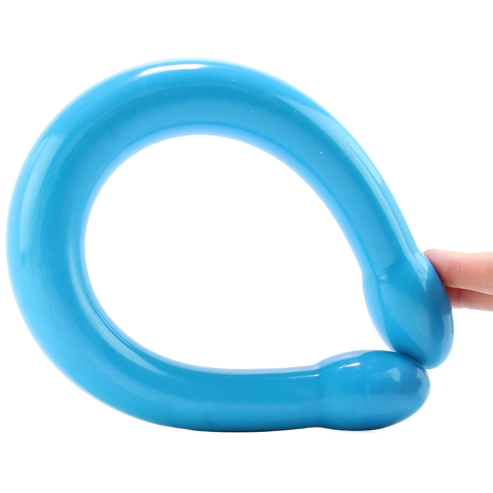 Classix Double Whammy Dildo