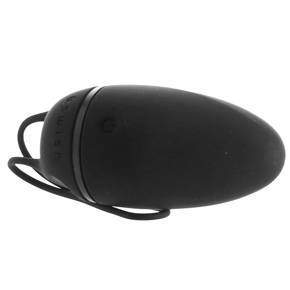 Bnaughty Premium Unleashed Remote Egg Vibe