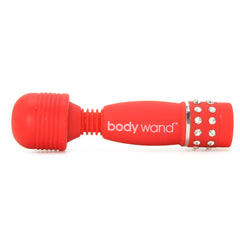 BodyWand Mini Love Edition Vibe