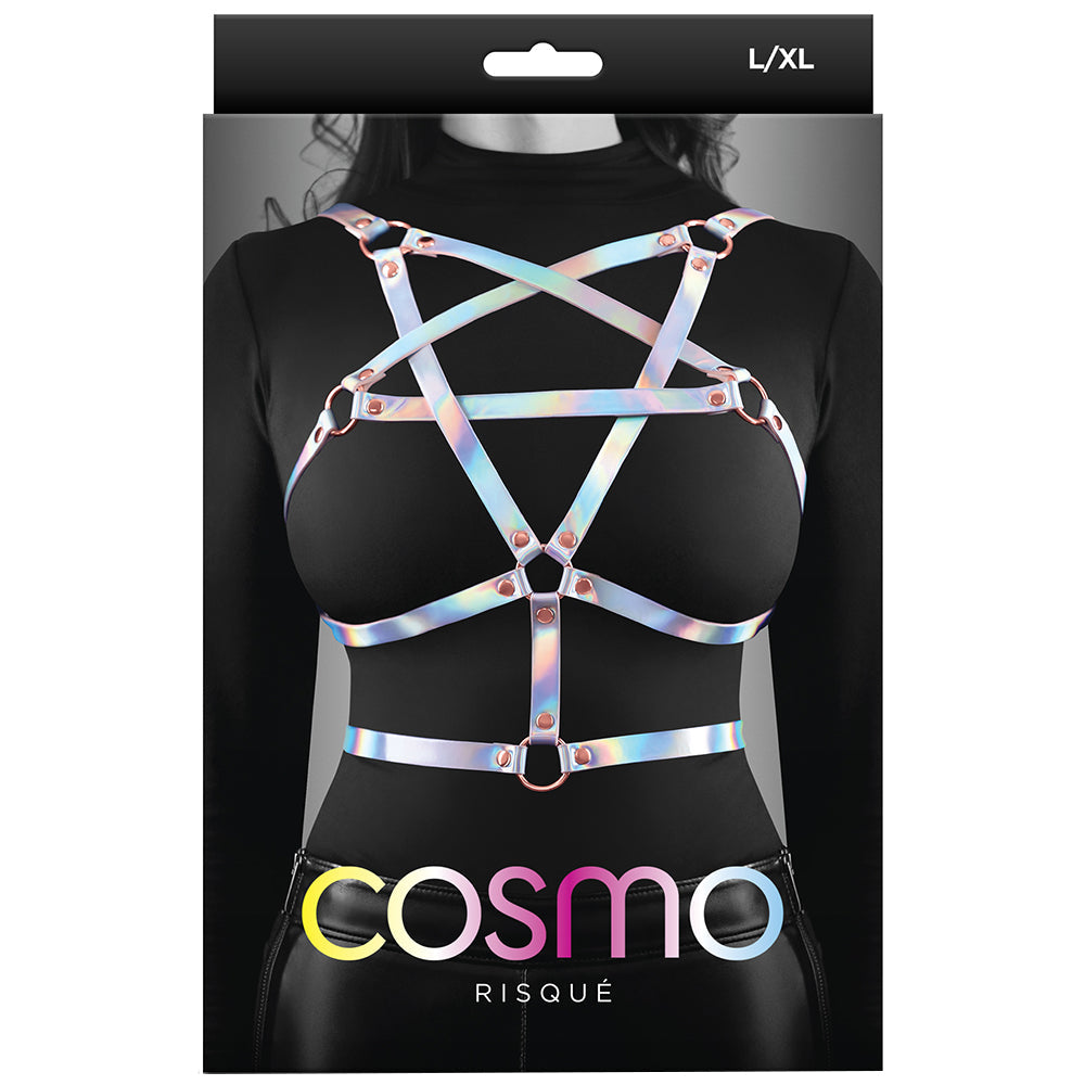 Cosmo Risqué Harness