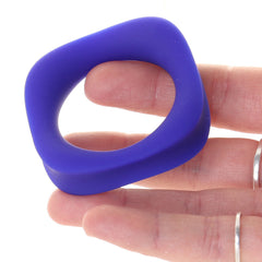 Link Up Alpha Vibrating Cock Ring Set