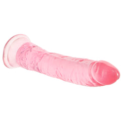 PinkCherry Pinky Winky 8.25 Inch Dildo