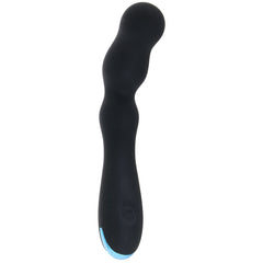 Trinity Vibes Silicone Beaded Prostate Vibe