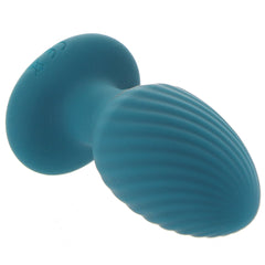 Playboy Spinning Tail Teaser Plug