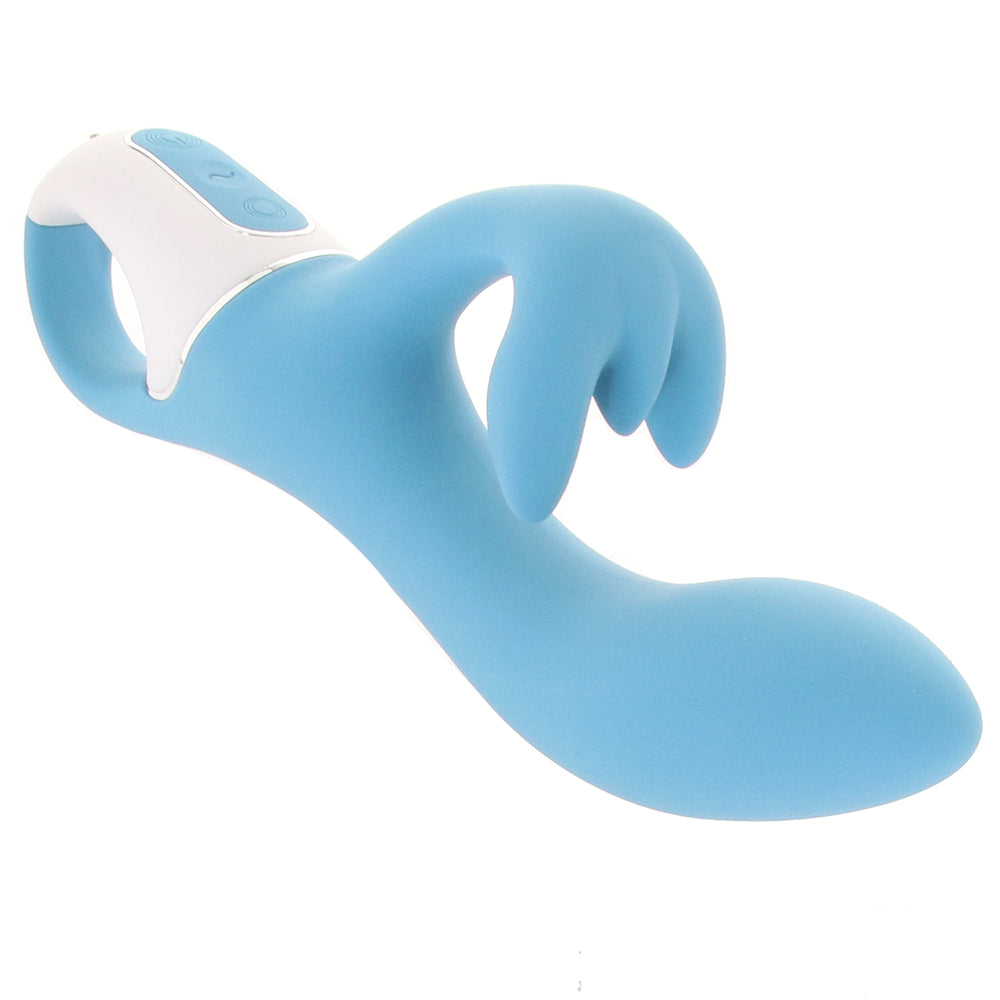 Satisfyer Embrace Me Rabbit Vibe