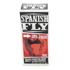 Spanish Fly Sex Liquid 1oz