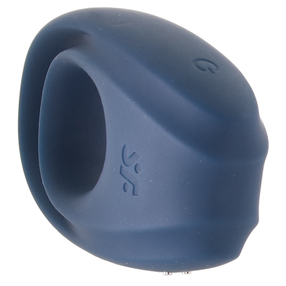 Satisfyer Incredible Duo Ring Vibe