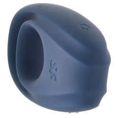 Satisfyer Incredible Duo Ring Vibe