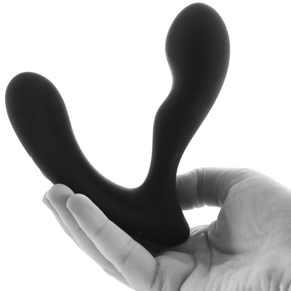 PinkCherry Wild Rider Prostate Massager