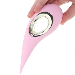 Lelo DOT Elliptical Clitoral Stimulator