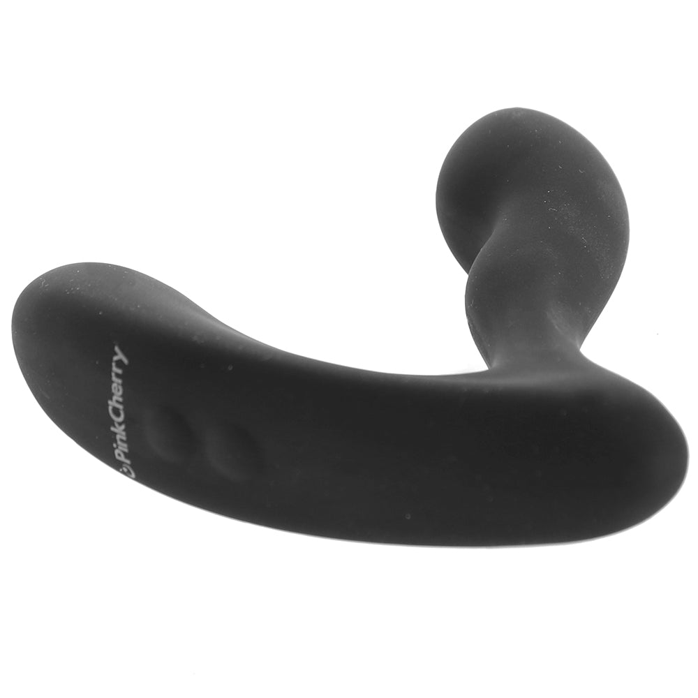 PinkCherry Wild Rider Prostate Massager