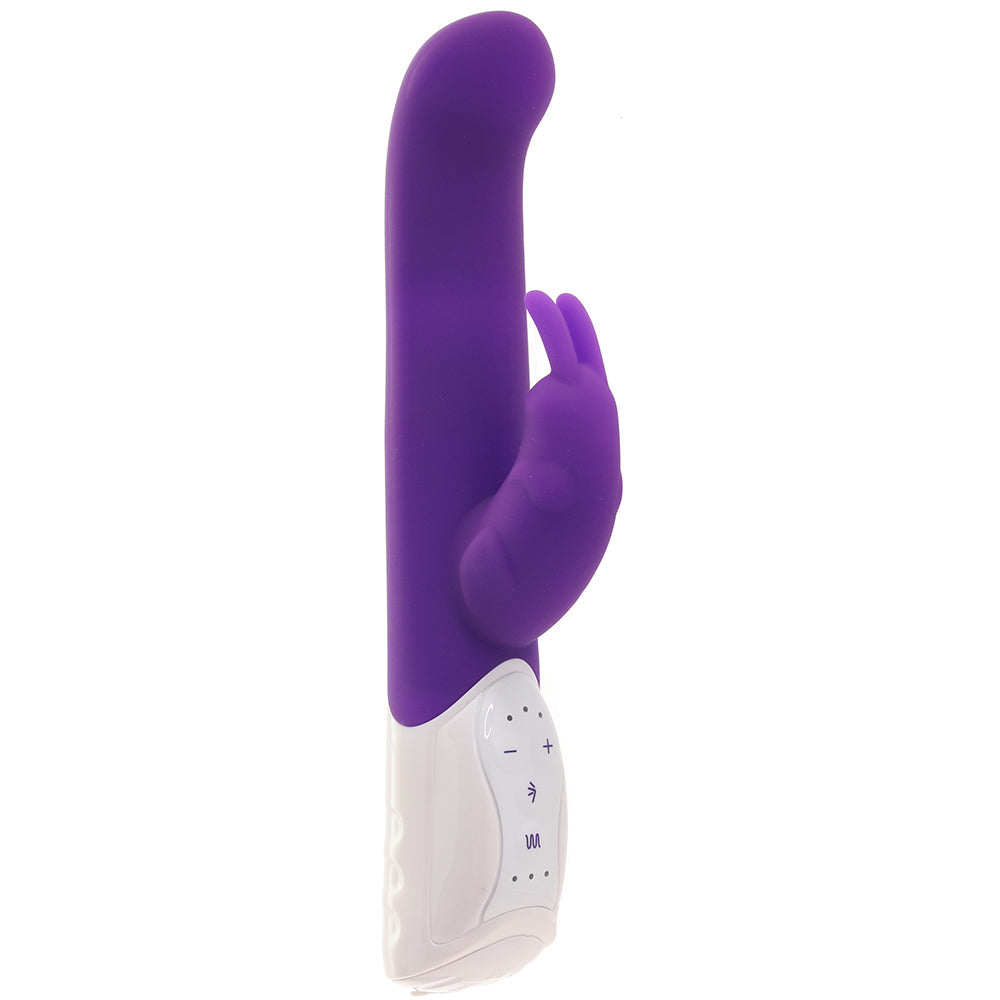 Come Hither G-Spot Rabbit Vibe