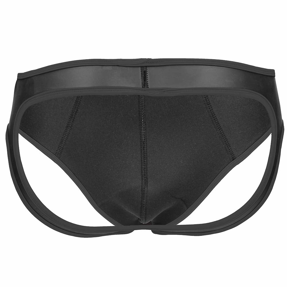 Ouch! Puppy Play Neoprene Jockstrap