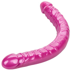 Size Queen 17 Inch Double Dildo