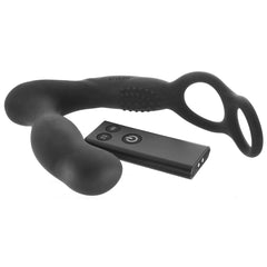 Revo Embrace Rotating Prostate Massager