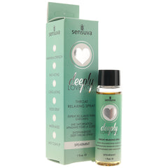 Deeply Love You Throat Relaxer 1oz/29.6ml